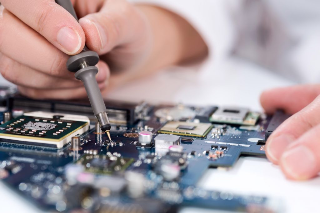 Global Electronic Repairs