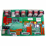MP3000 / MP3000A Main Relay Board (old version)