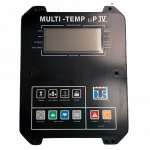 uP-IV Multi-Temp Controller